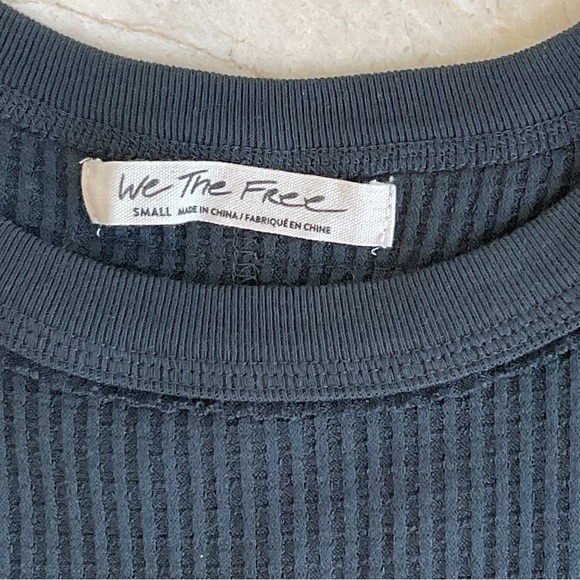 Free People women’s Nikki Top - Picture 8 of 11